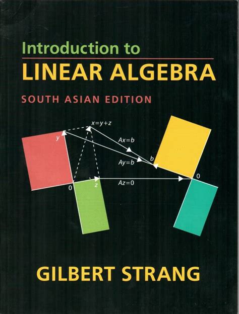 Intro to linear algebra strang 4th edition solution manual. - Wordly wise 3000 7 chiave di risposta.